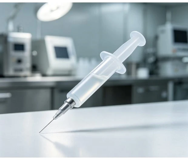 Hyaluronic Acid Contour Lift Filler