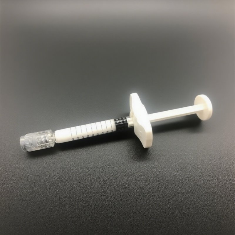 PCL Dermal Filler