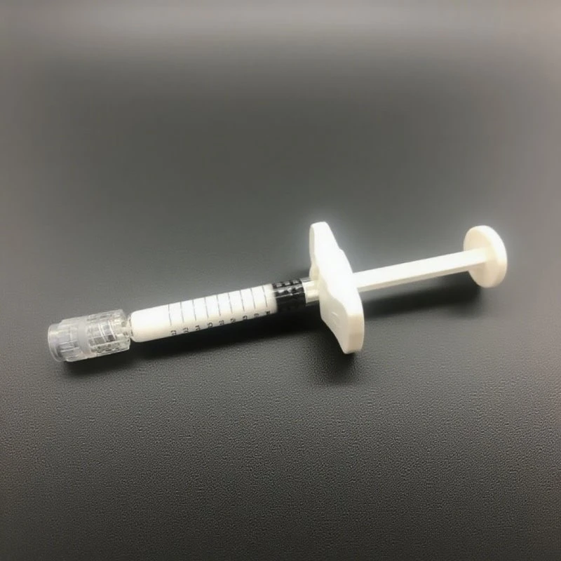 Polycaprolactone Dermal Filler